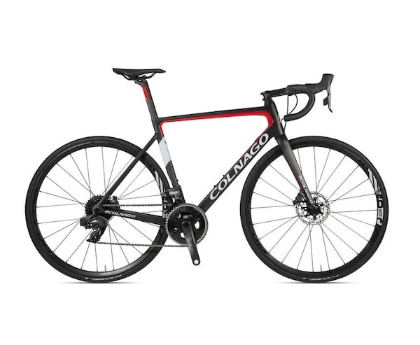Colnago Avis