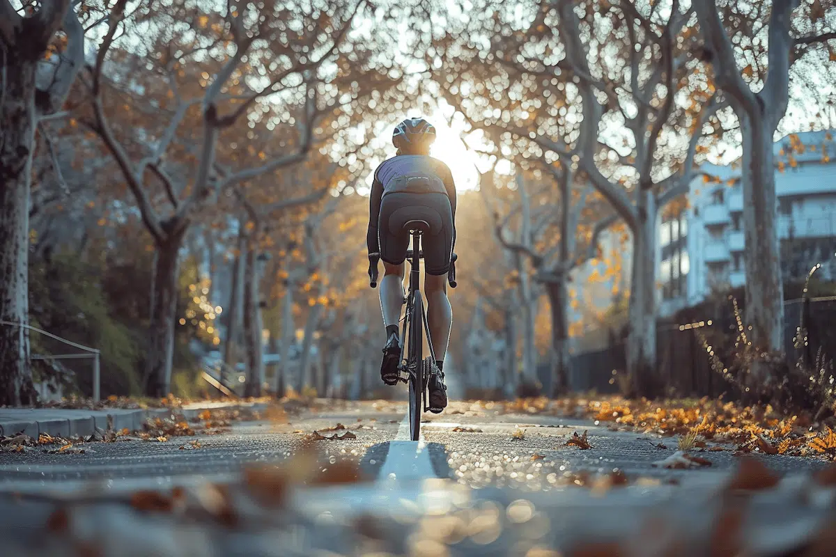 Vitesse moyenne à vélo décryptage pour rouler plus vite et mieux