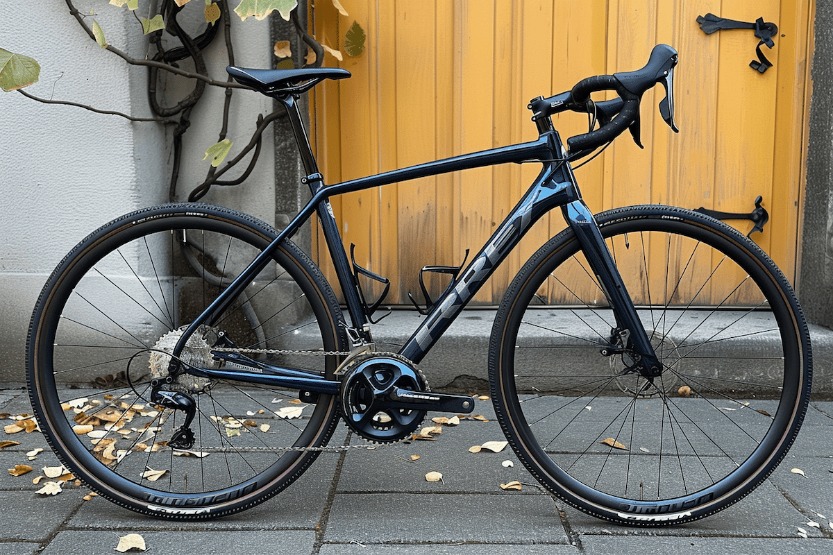 Orbea Avant H40