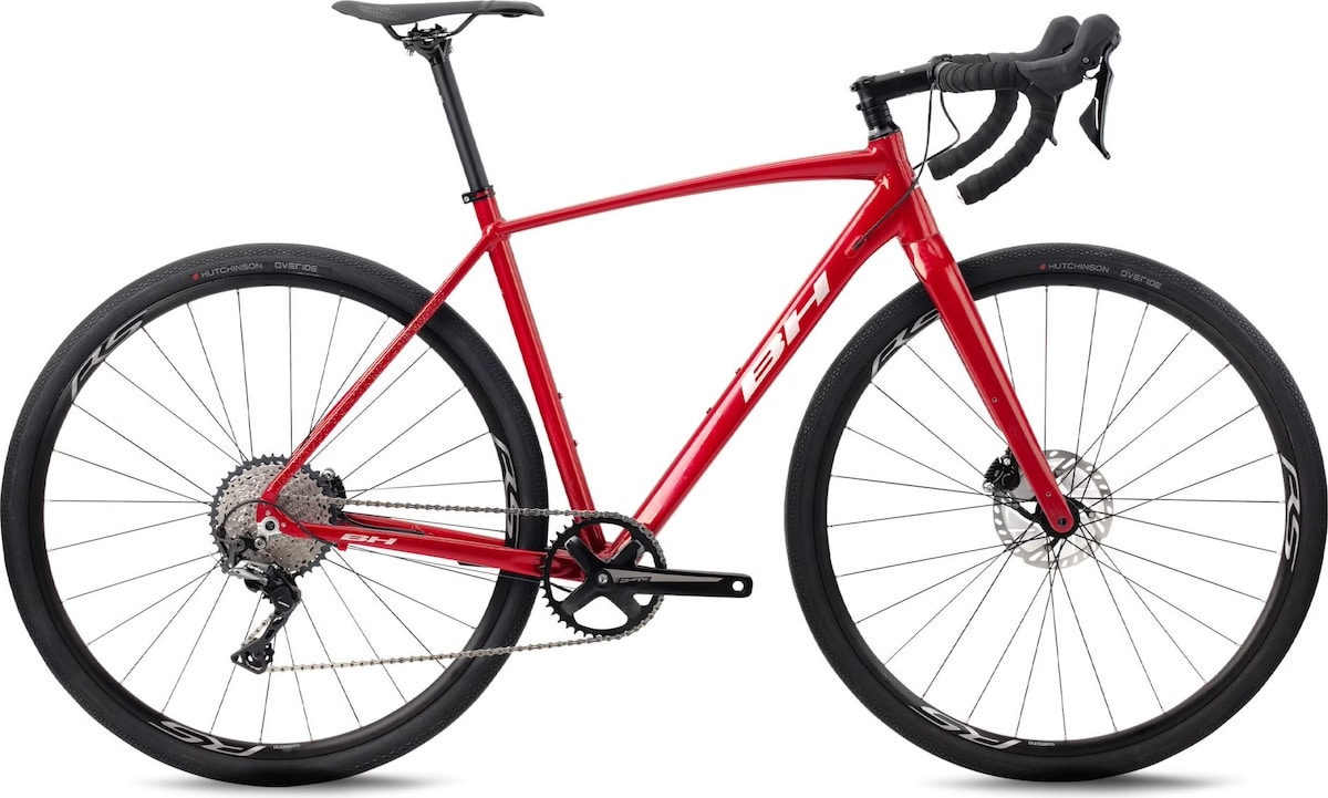 BH Gravel X 2.0