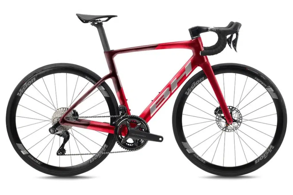 BH RS1 4.5