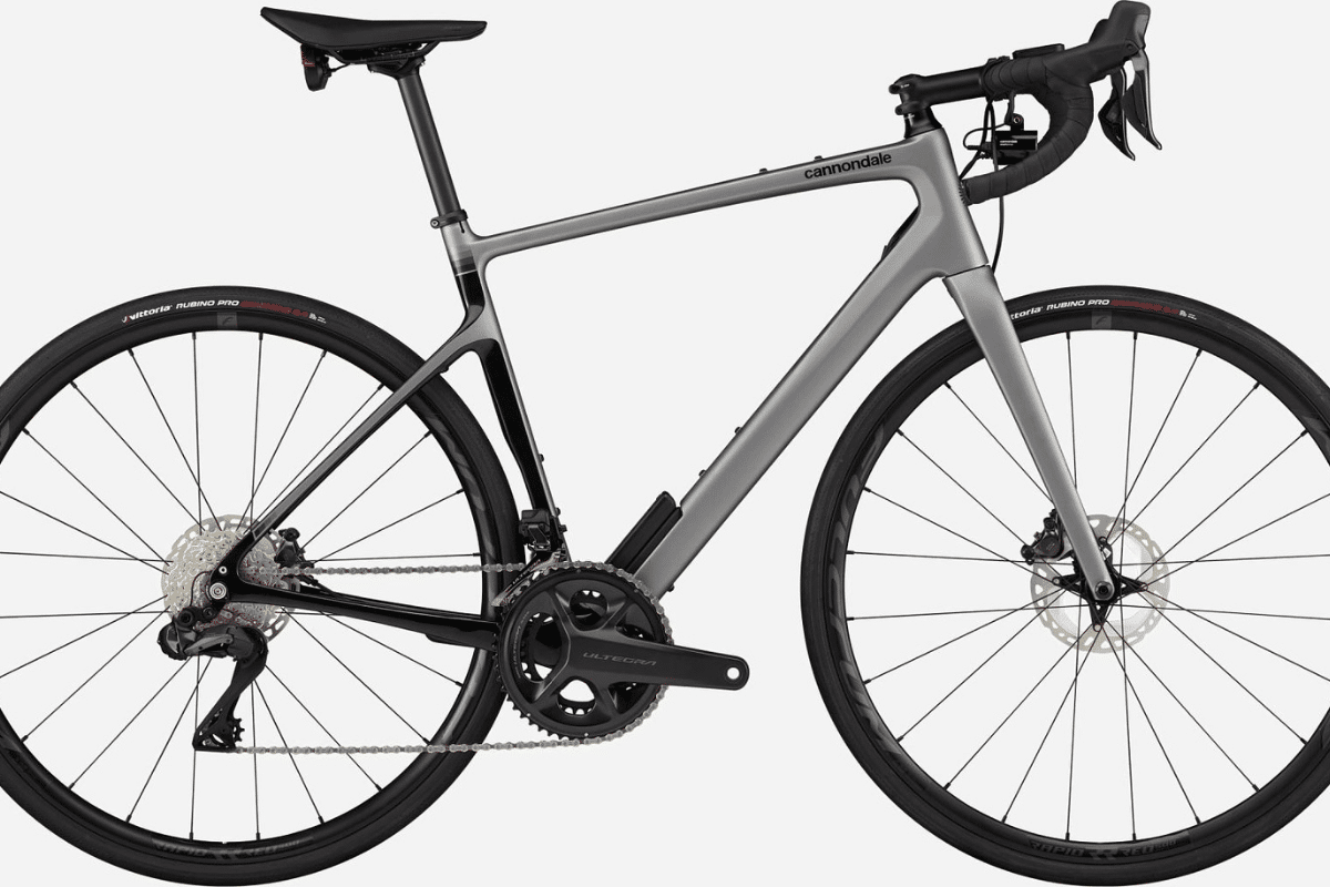 Cannondale Synapse Carbon 2 RLE