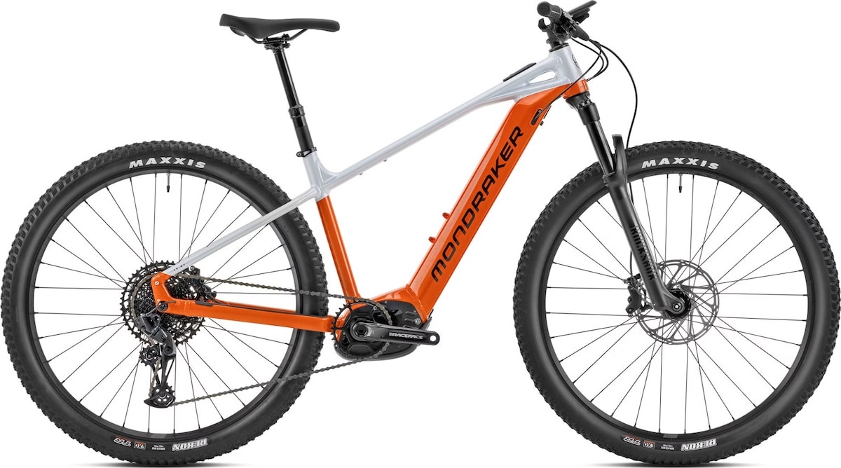 Mondraker Prime