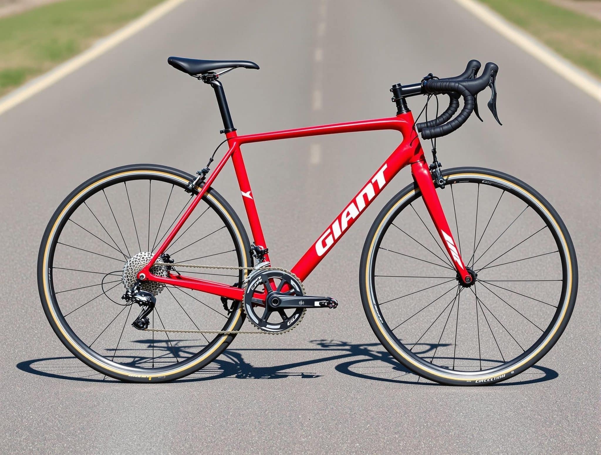 Giant Contend SL : vélo de route aluminium ALUXX SL - L'Expert Vélo
